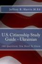 U.S. Citizenship Study Guide - Ukrainian - Preview