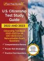 Us Citizenship Test Study Guide 2022 And 2023 - Preview