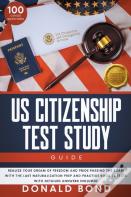 Us Citizenship Test Study Guide