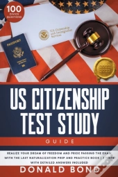 Us Citizenship Test Study Guide