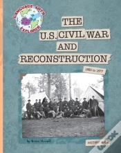 Capa do artigo Us Civil War And Reconstruction