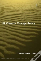 Capa do artigo Us Climate Change Policy
