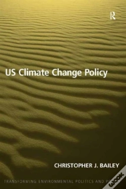 Capa do artigo Us Climate Change Policy