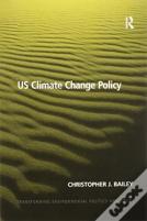 Us Climate Change Policy