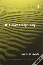 Capa do artigo Us Climate Change Policy