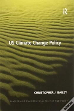 Capa do artigo Us Climate Change Policy