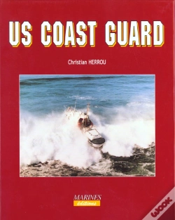 Capa do artigo Us Coast Guard