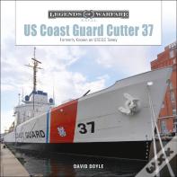 Us Coast Guard Cutter 37