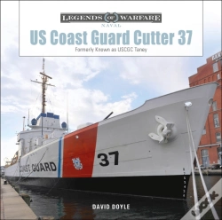 Capa do artigo Us Coast Guard Cutter 37