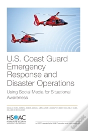 Capa do artigo U.S. Coast Guard Emergency Response And Disaster Operations