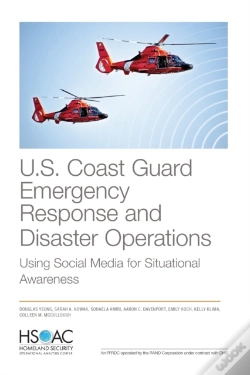 Capa do artigo U.S. Coast Guard Emergency Response And Disaster Operations