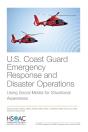 U.S. Coast Guard Emergency Response And Disaster Operations - Preview