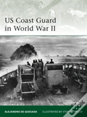 Us Coast Guard In World War Ii