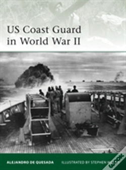 Capa do artigo Us Coast Guard In World War Ii