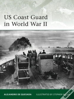 Capa do artigo Us Coast Guard In World War Ii