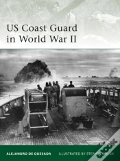 Capa do artigo Us Coast Guard In World War Ii