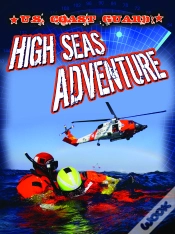 Capa do artigo U.S. Coast Guard