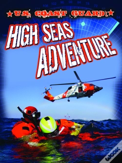 Capa do artigo U.S. Coast Guard