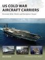 Us Cold War Aircraft Carriers - Preview