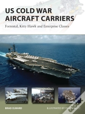 Capa do artigo Us Cold War Aircraft Carriers