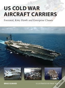 Capa do artigo Us Cold War Aircraft Carriers