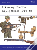 Us Combat Equipments, 1910-88