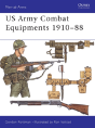 Us Combat Equipments, 1910-88 - Preview