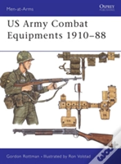 Capa do artigo Us Combat Equipments, 1910-88
