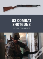 Us Combat Shotguns
