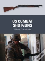 Capa do artigo Us Combat Shotguns