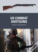 Us Combat Shotguns