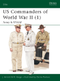 Us Commanders Of World War Ii (1) - Preview
