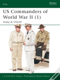 Capa do artigo Us Commanders Of World War Ii (1)
