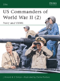 Us Commanders Of World War Ii - Preview