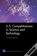 U.S. Competitiveness In Science And Technology