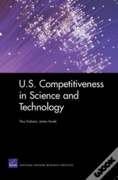U.S. Competitiveness In Science And Technology