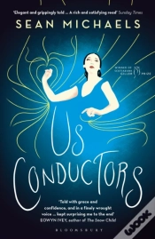 Capa do artigo Us Conductors