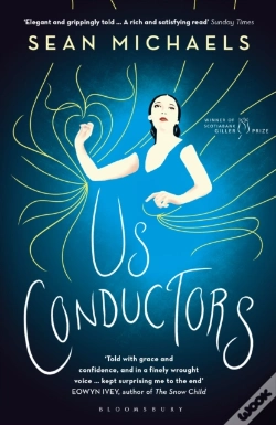 Capa do artigo Us Conductors