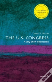 Capa do artigo U.S. Congress