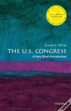 Capa do artigo U.S. Congress