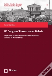 Capa do artigo Us Congress