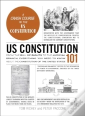 Us Constitution 101