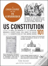 Us Constitution 101