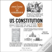 Capa do artigo Us Constitution 101