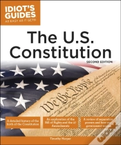 Capa do artigo U.S. Constitution, 2nd Edition