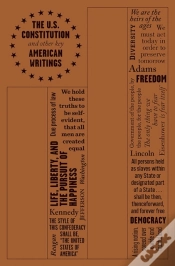 Capa do artigo U.S. Constitution And Other Key American Writings