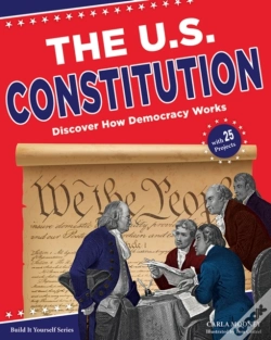 Capa do artigo U.S. Constitution