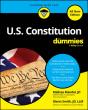 U.S. Constitution For Dummies, All New Edition - Preview