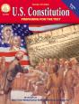 U.S. Constitution, Grades 5 - 8 - Preview