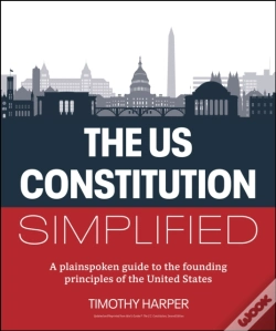 Capa do artigo U.S. Constitution Simplified